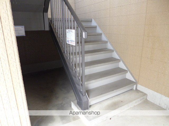 ハイツ安倍21Iのその他写真