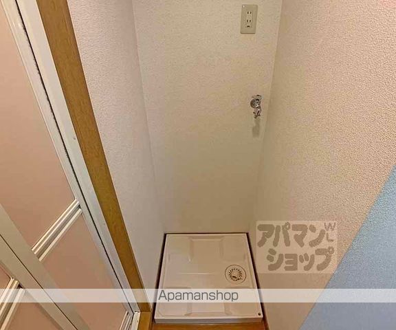 ΑPRIZEVIの内装写真