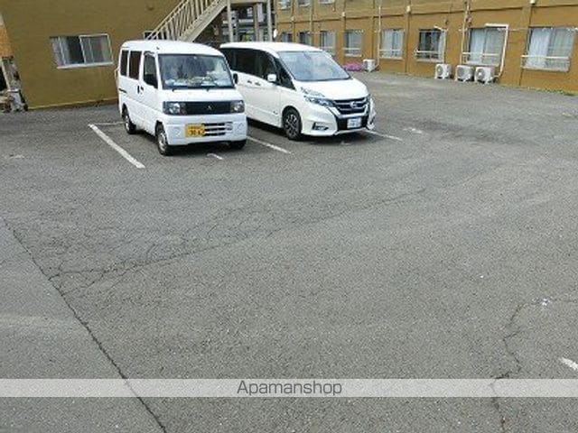 横山ハイツのその他写真