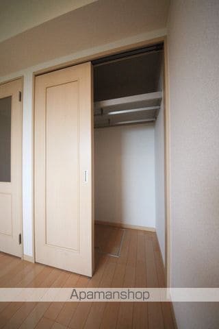 ミーナス片倉の内装写真