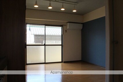 メイゾン西港[1R/20.14m2]のリビング・居間