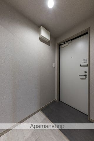 SOH TERRACEの内装写真