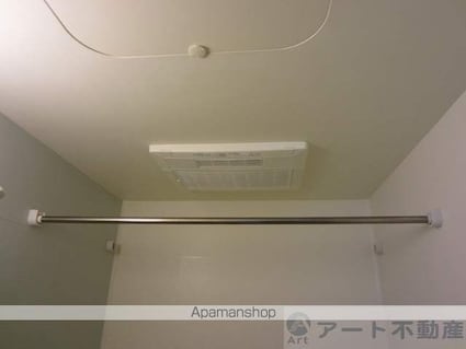 パサージュ南斎院[1K/32.94m2]の内装5