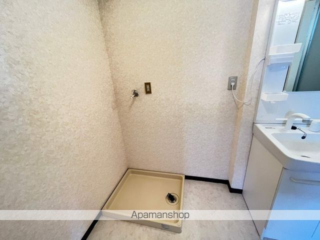 メゾン晃梅の内装写真