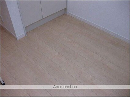 東京都杉並区阿佐谷北２丁目[1R/9.34m2]のリビング・居間