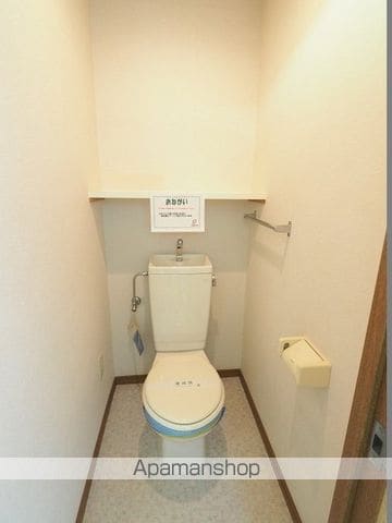 アビタシオン柳町の内装写真