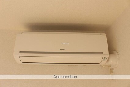 ガーデンハウス　ヴィオラＣ[1K/31.65m2]のその他設備