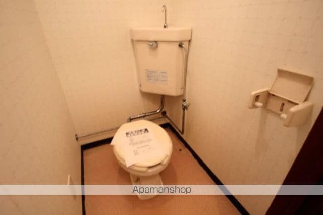 クレドールマンションの内装写真