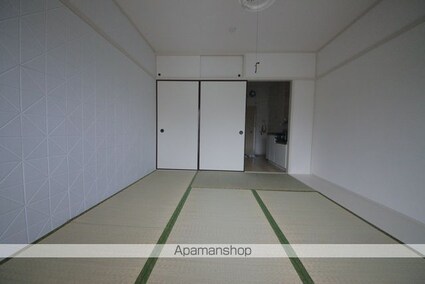 メゾンド松原[1K/19.84m2]の内装2