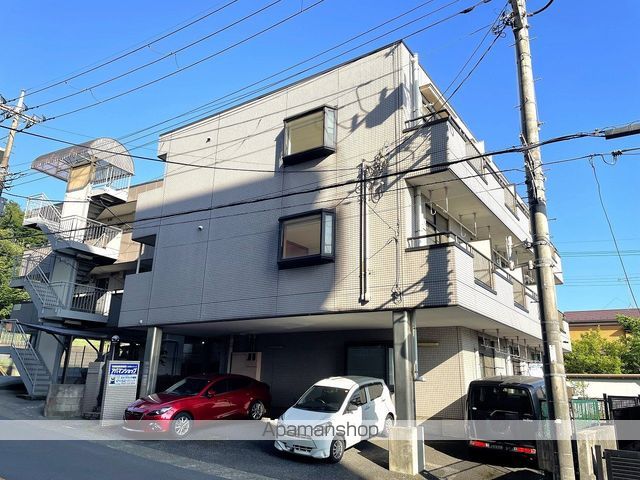 エル・グランテ蘇我の外観写真
