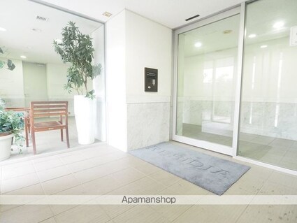 レジディア中延[1LDK/40.94m2]の共用部2