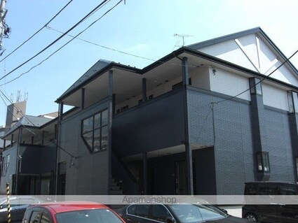 宮城県仙台市青葉区国見６丁目[1K/26.91m2]の周辺2