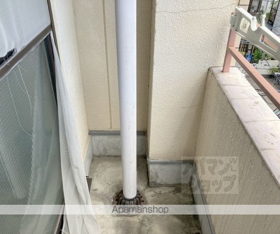 カーサデルソーレ21の内装写真