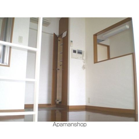 THE MANOR GARDENの内装写真