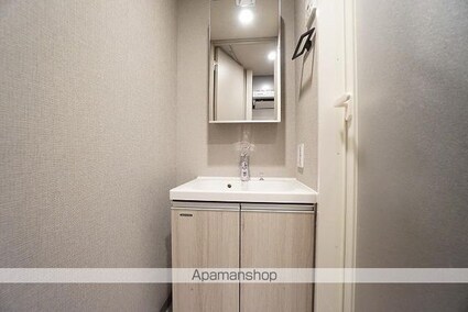 ＡＬＴＥＲＮＡ横濱阪東橋[1K/27.53m2]の洗面所