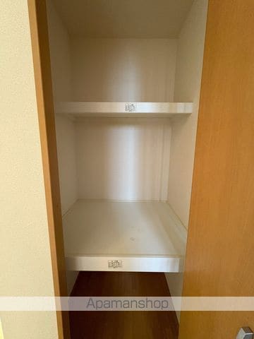 ステラガーデンの内装写真