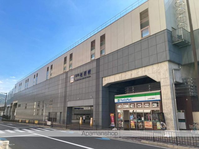 ブローテ花園の周辺写真