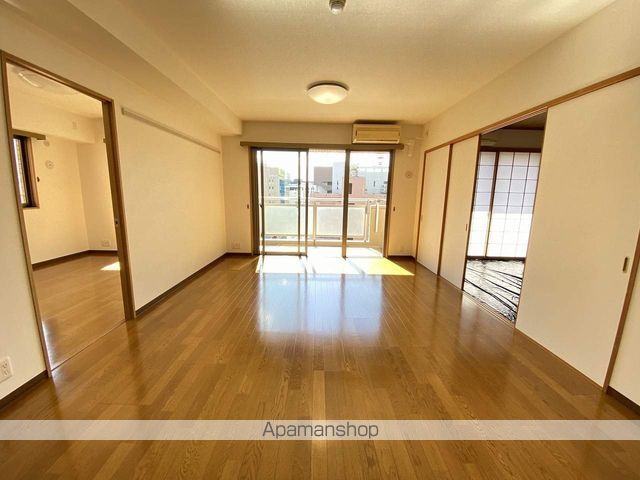 イーストプラザ名掛丁の内装写真