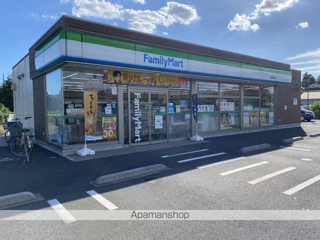 フェリチタカーサ IIの周辺写真