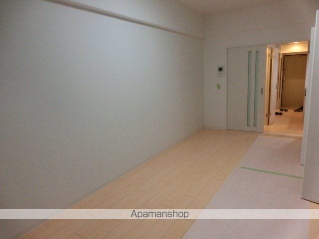 ノーブル縮景園の内装写真
