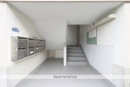 ビレッジハウス竜田３号棟[2K/33.54m2]の内装3