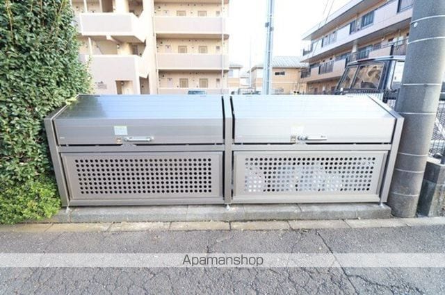 アトラクト松代の内装写真