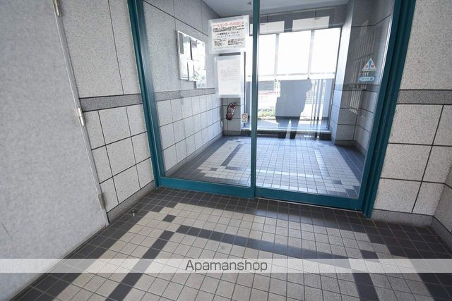 ブラントワール仙台木町の内装写真