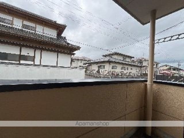 エンブレム桜の内装写真