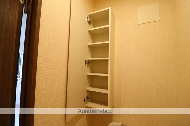 川崎市高津区 2階建 築3年の内装写真