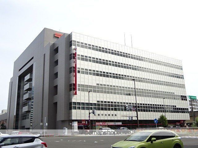 PRIME2.1の周辺写真