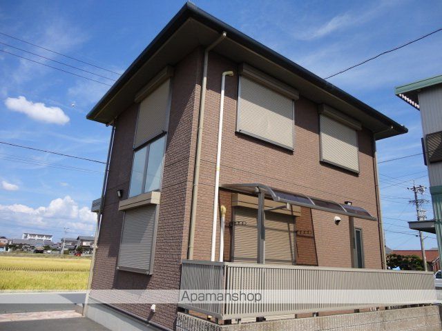 ＪＲ東海道本線 天竜川駅 徒歩23分 築21年
