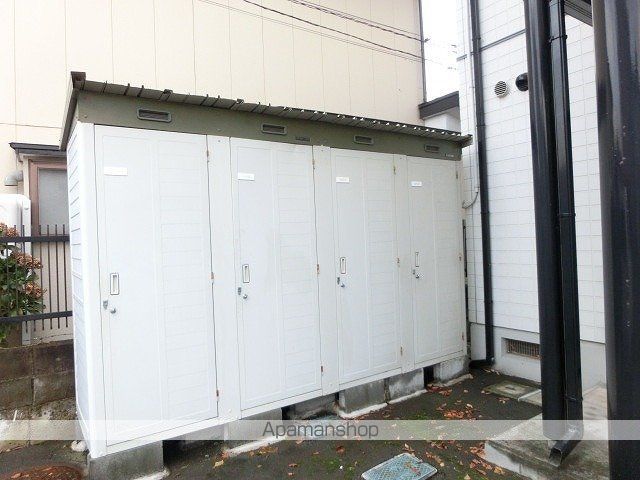 シャトル館坂のその他写真