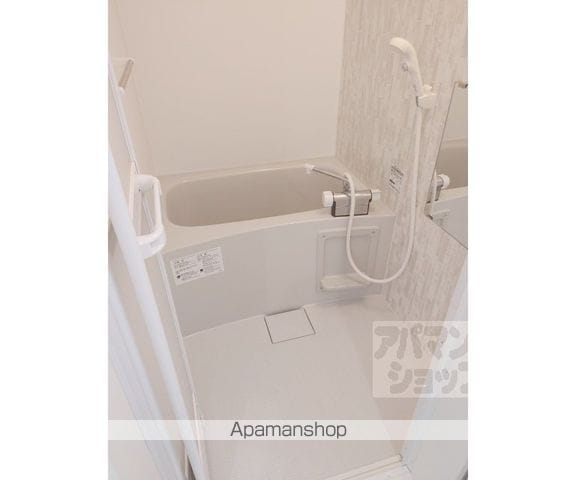 エクセルワンズ観月橋の内装写真