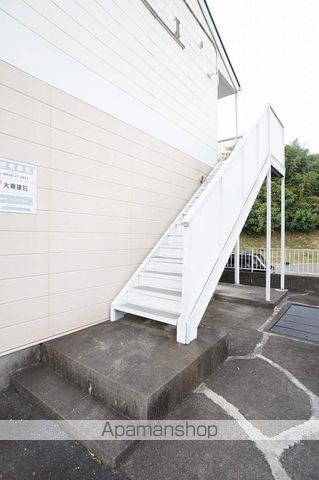 ニューシティ寺田IIの外観写真