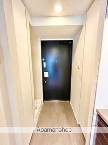プラウドフラット虎ノ門の内装写真