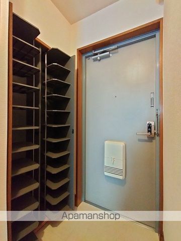 ソレイユ片山の内装写真