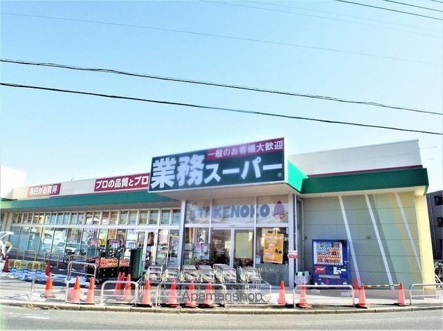 レオネクストルナ大宮の周辺写真