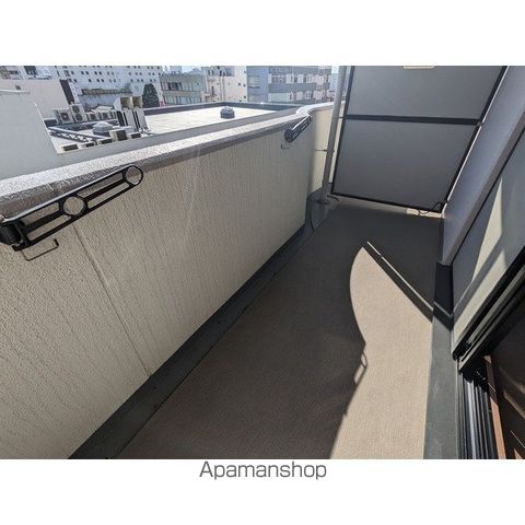 ハイデンスニーズの内装写真