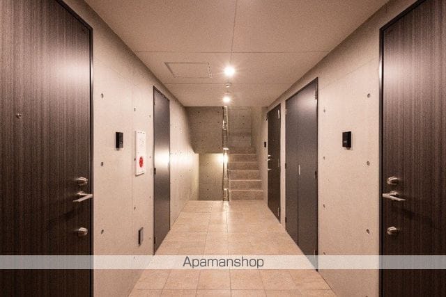 LEGALAND文京千石の内装写真