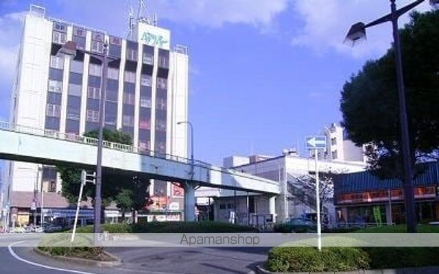 ブライトヒルの周辺写真