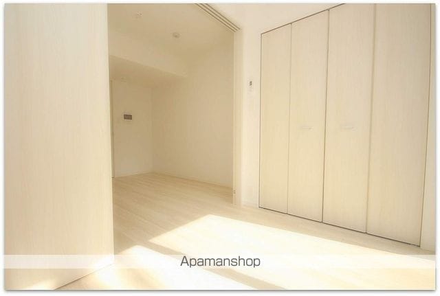 S−RESIDENCE日本橋QUALIERの内装写真