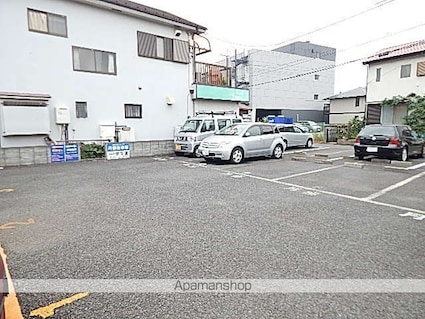 東京都国立市中３丁目[2LDK/55m2]の共用部2