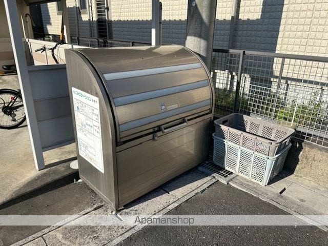 サンシャインの内装写真