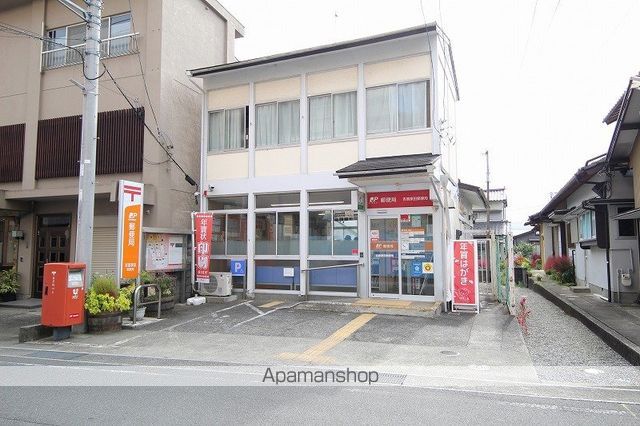 スカイタレイアの周辺写真