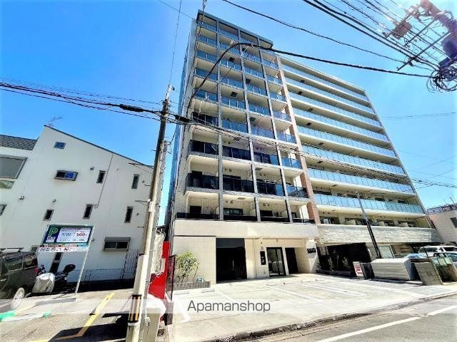 アナベル横濱大通り公園