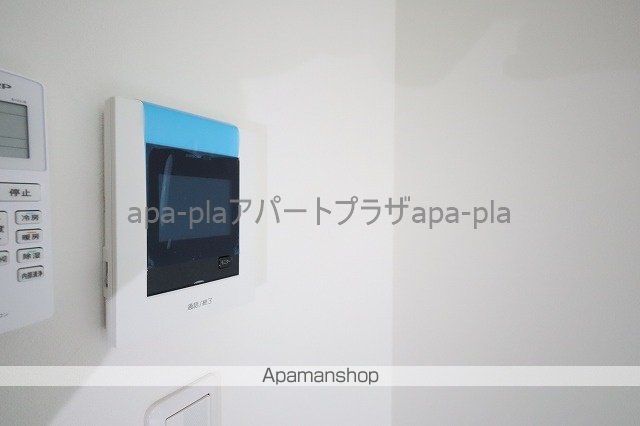 オーシャンハイツ本川越の内装写真