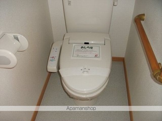 ベアレン サイドの内装写真