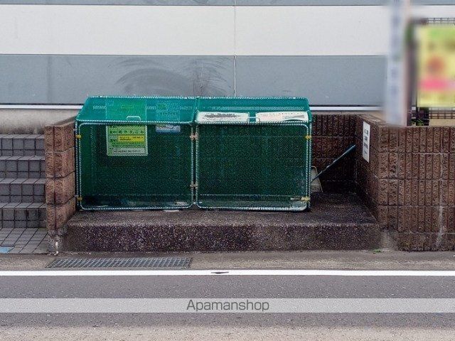 レオパレス鎌倉台のその他写真