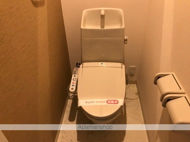 ボヌールの内装写真