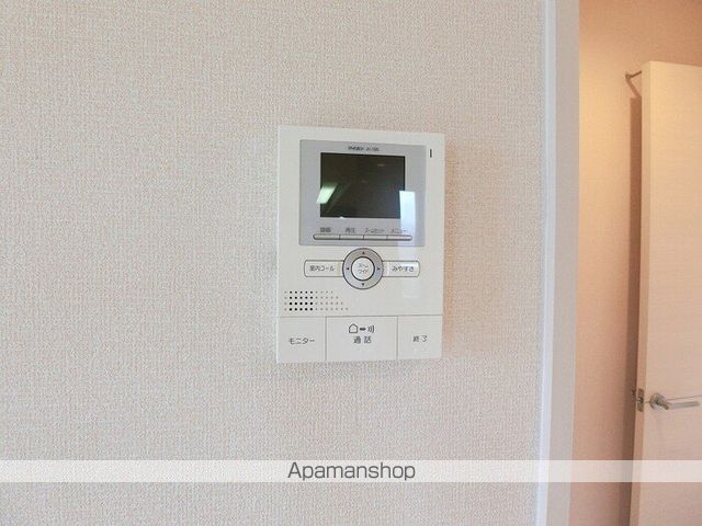 クレールの内装写真